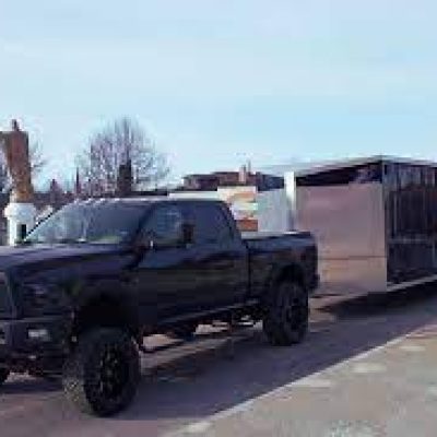 Lehmann Transport Co