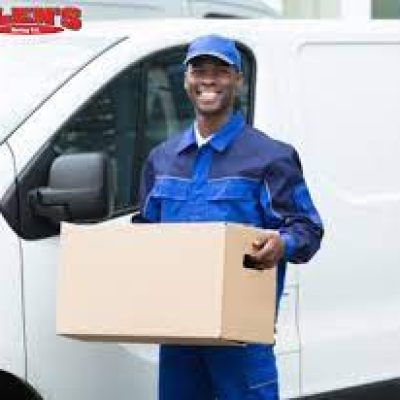 Glen’s Moving & Storage Ltd