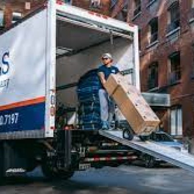 Urals Moving Company