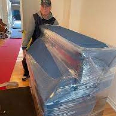 North Bear Moving Company