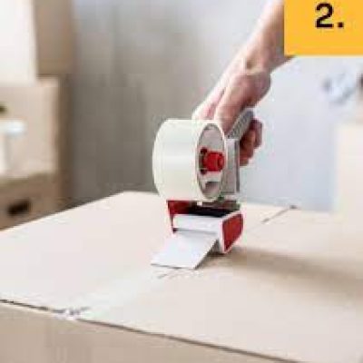 Phillips Moving & Storage