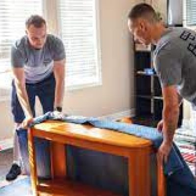 Tetris Moving