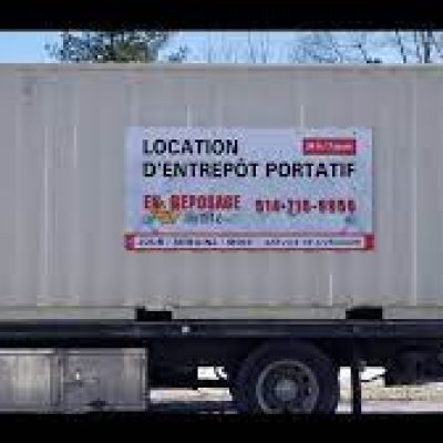 Entreposage Illimite Inc