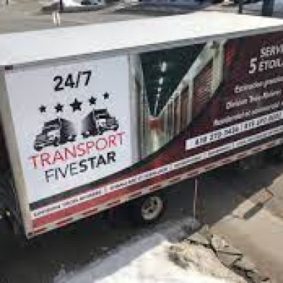 Déménagement Five Star