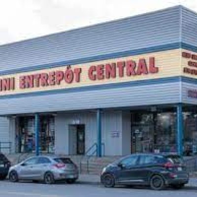 Mini Entrepot Central