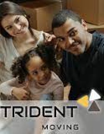 Trident Moving