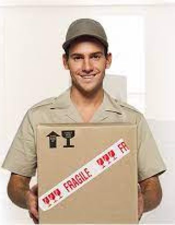 Pony Express Moving Co