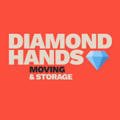Diamond Hands Moving & Storage NYC