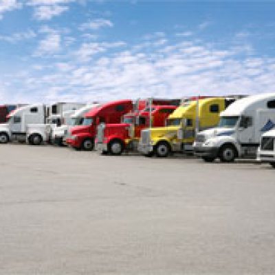 DT Transport