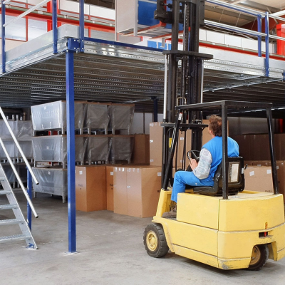 Groupe Logan Inc
