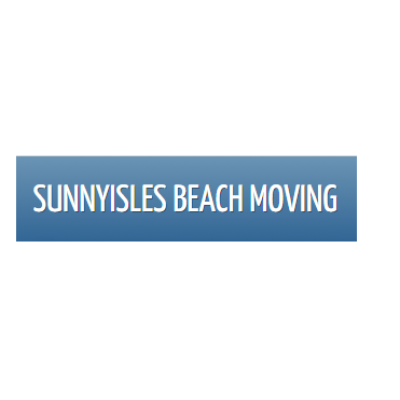 Sunny Isles Beach Moving