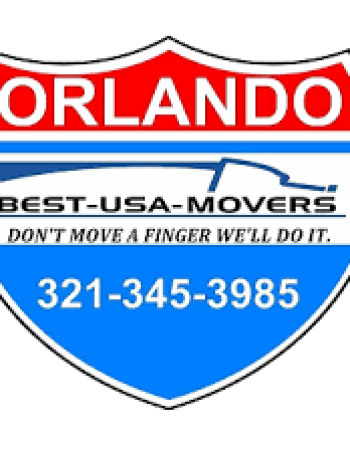 BEST USA MOVERS ORLANDO