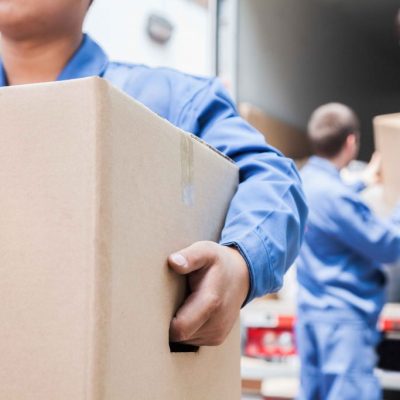 CVAE Moving Company