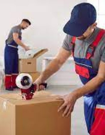 Interstate Freight Shippers