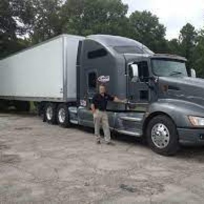 Jim Lawrence Transportation
