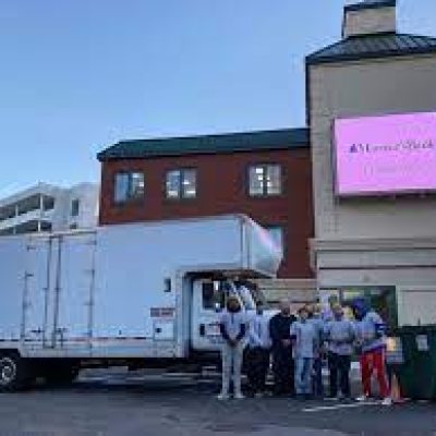 Tri-State One Rate Movers