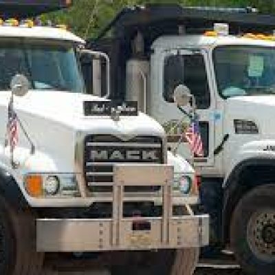 Myers Tractor Services