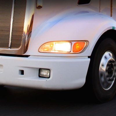 DVL Freight Systems Inc