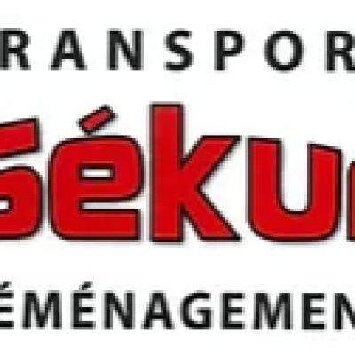 Transport Sékur Déménagement