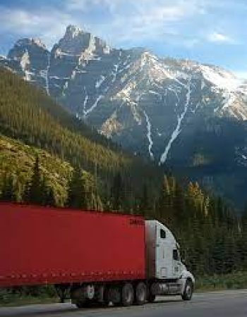 Interstate Freight Shippers