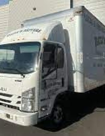 Pauly’s Movers