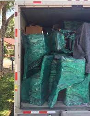 5 Starr Moving & Cleaning