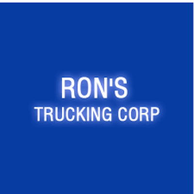 Ron’s Trucking