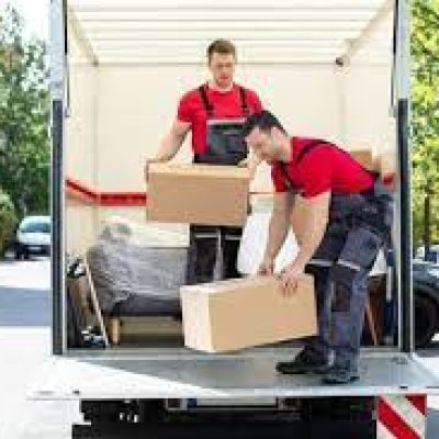 United National Movers LLC