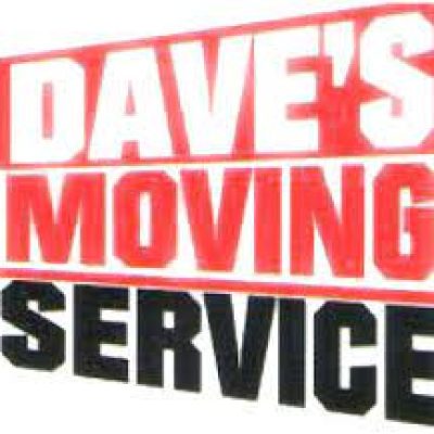 Dave’s Moving Service Inc