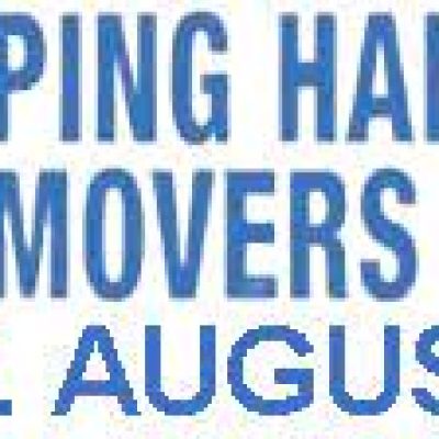 Helping Hands Movers Of St Augustine