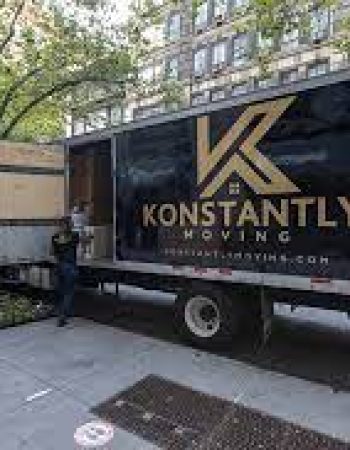 Konstantly Moving NYC LLC