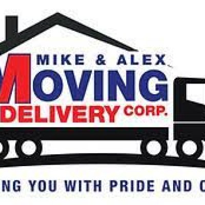 Mike and Alex Moving Corp