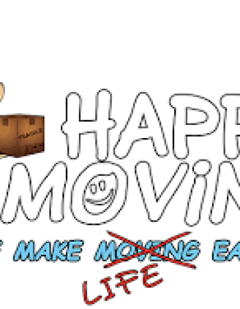 Happy Moving LLC