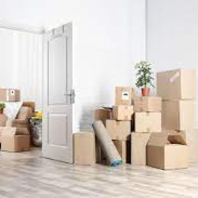 Richie’s Movers LLC