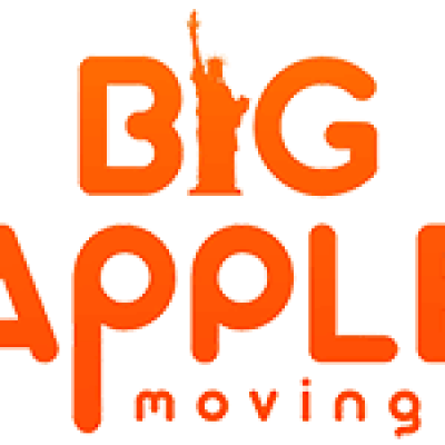 Big Apple Moving