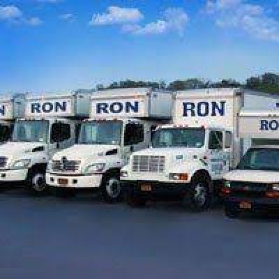 Ron’s Trucking