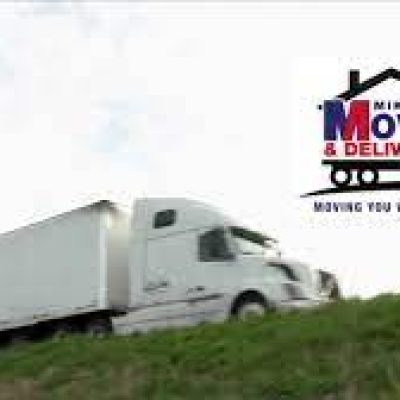 Mike and Alex Moving Corp