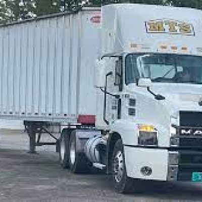 Myers Tractor Services