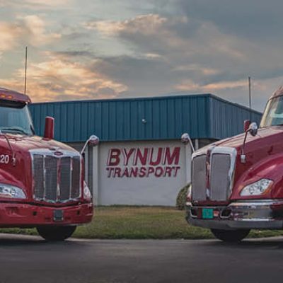 Bynum Transport