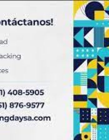 Moving Day S&A LLC
