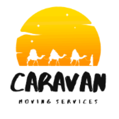 CARAVAN MOVING