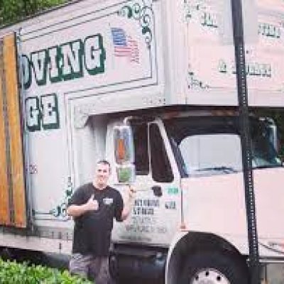 Clark’s Moving and Storage