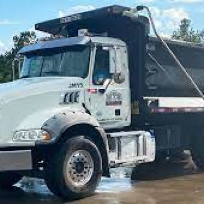 Myers Tractor Services