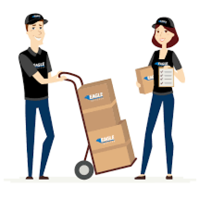 Eagle Transfer – Office Moving And Storage NYC
