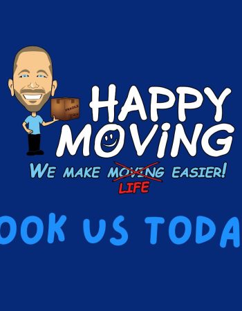Happy Moving LLC
