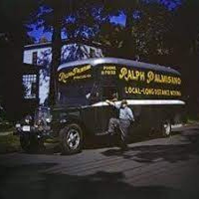 Ralph Palmisano Movers Inc