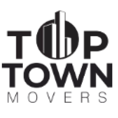 Top Town Movers Inc