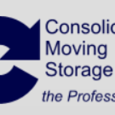 Consolidated Moving & Storage Ltd