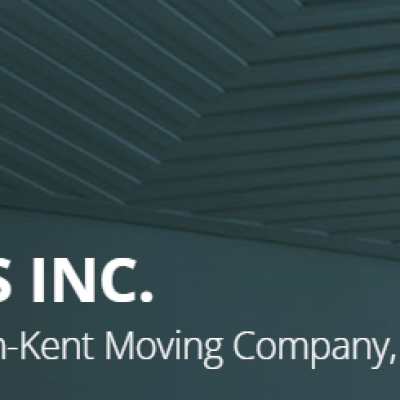Viking Movers Inc