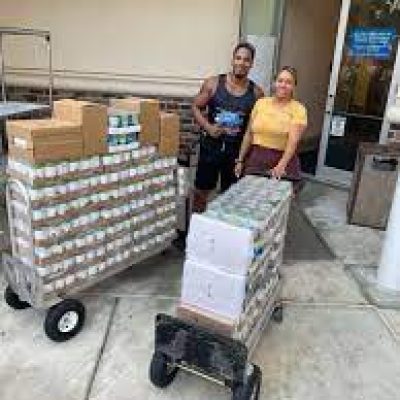 Easy Peasy Moving LLC